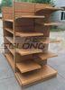 Professional Supermarket Medium Duty Racking / Steel Shelf Racking System