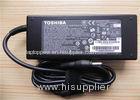 120W TOSHIBA 19V 6.32A Laptop Power Adapter With 100-240V AC INPUT 5.5X2.5 mm DC Pin Size