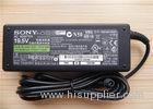 VGP-AC19V37 SONY Laptop AC Adapters With 100 - 240V 50 - 60Hz AC INPUT 19.5V 3.9A DC OUTPUT