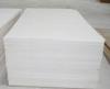 Hard Foam Sheets Foamed Pvc Board Weather Resistant For Indoor Decoration