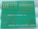 0.1mm PCB Printed Circuit Board With 0.25oz~6oz Thickness Copper