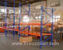 Professional Light Duty Racking Warehouse Shelving Units ISO9001 Certification