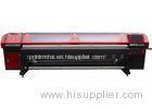 Automatic Cmyk USB 2.0 Large Format Eco Solvent Printer Vinyl Printing