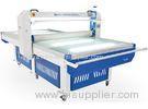 Backlit Signage Flatbed Photo Lamination Machine for PVC Board Laminating