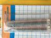 Transparent Self Adhesive Solderless Bread Board ABS 25 Points