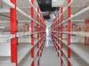 Warehouse Supermarket Storage Racks