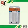 Half - Size Larger Breadboard Circuit Projects 270 Point 8.6x4.6x0.85 cm