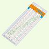 Self Adhesive ABS Electronics Breadboard Kit One Terminal Strip