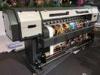 Ultraprint Flex Banner Eco Solvent Printer 35 Square Meter / Hour