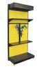 Commercial Washing Racks Grocery Store Shelving Units Indoor Outdoor