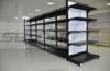 Professional Retail Double Sided Gondola Shelving Units 100kg - 150kg Capacity