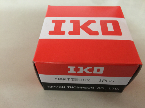IKO Roller followers/needle roller bearing