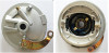 Front drum brake-nominated supplier of Foton/Zongshen-ISO9001:2008