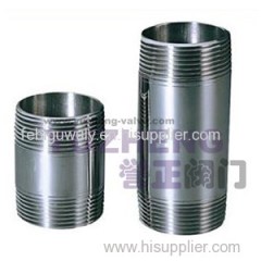 Round Nipple Product Product Product