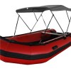 3Bow Inflatable Boat Bimini Top