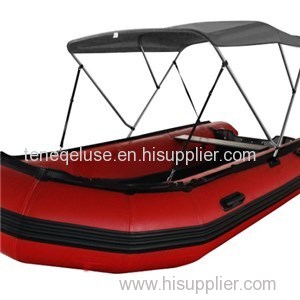 3Bow Inflatable Boat Bimini Top