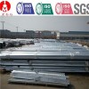 Hot Dipped Galvanized Transmission Tower And Parts
