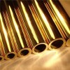 Red Brass Tube Product Product Product