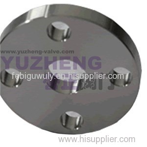 Welding Plate Flange Product Product Product