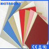 PVDF coating Aluminum Composite panel Alucobond for ouside wall cladding