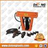 16 Ton Hydraulic/Air Floor Standing Pipe Bender 8 Dies