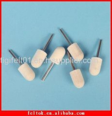 Wholesale price polishing bobs