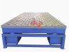 Cast Iron Surface Plate for Welding