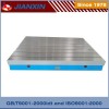 Cast Iron Surface Plate for Measuring