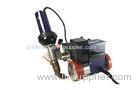 1700W Hot Air TPO PVC Welding Machine 0.78 Inch Weld Seam Width