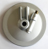 Brake disc-for electric tricycle-ISO9001:2008