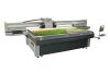 2.5*1.2m Uv Flatbed Printer