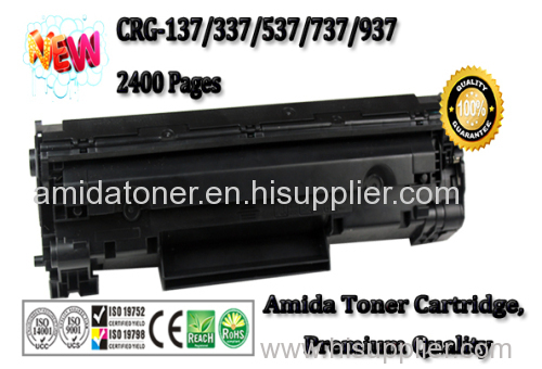 compatible canon 337 toner cartridge