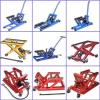 Motorcycle Lift 680kg Capacity Hydraulic Motorbike Jack Lift