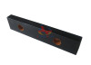 Granite Leveling Ruler 1