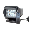 high Quality 50 watt Working led lights 10-30v offroad auto 50w led working light for car Remote Control rechargeable