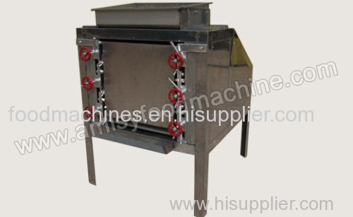 Peanut Powder Grinding Machine