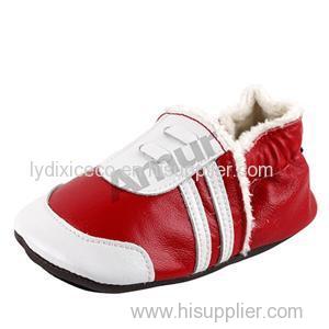 Baby Sole Toddler Shoes