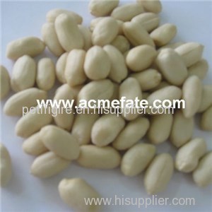 Blanched Peanuts Product Product Product