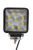 5.1inch 3600lm 45w cree work flood light