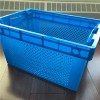 623x426x315 Mm Nesting And Stacking Plastic Crate