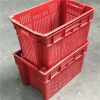 580x370x210 Mm Nestable Plastic Crate