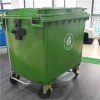 660L Plastic Dustbin Product Product Product