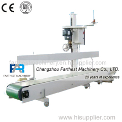 Automatic Sealing Machine For Rice Bag