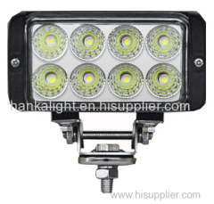 New auto led work lamp 24W 4.5inch