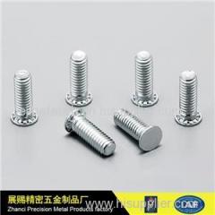 Self Clinching Studs Product Product Product