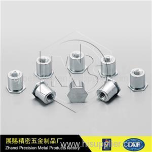 Self Clinching Standoffs Product Product Product