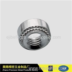 Nuts Riveting Pressure Product Product Product