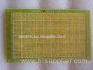 Universal Prototype PCB Board Single Side 2.54 Pitch 9x15 cm