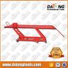 Motorcycle Lifting Table Capacity 450 Kg