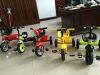 children tricycle baby toys
